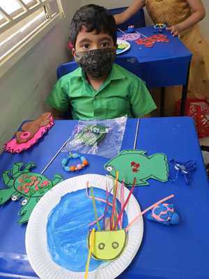 Art and Craft