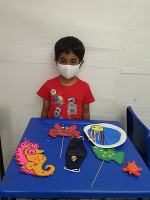 Art and Craft