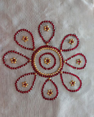 Kundan Art