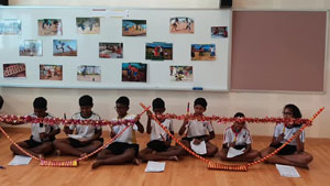 Tamil Cultural Arts