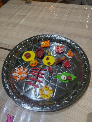 Jai Arts & Culture Singapore