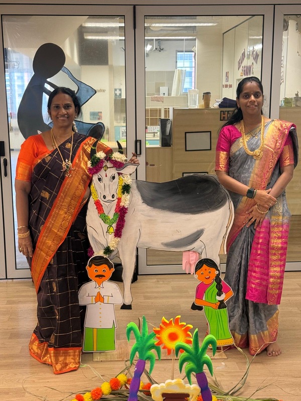 Jai Arts & Culture Singapore