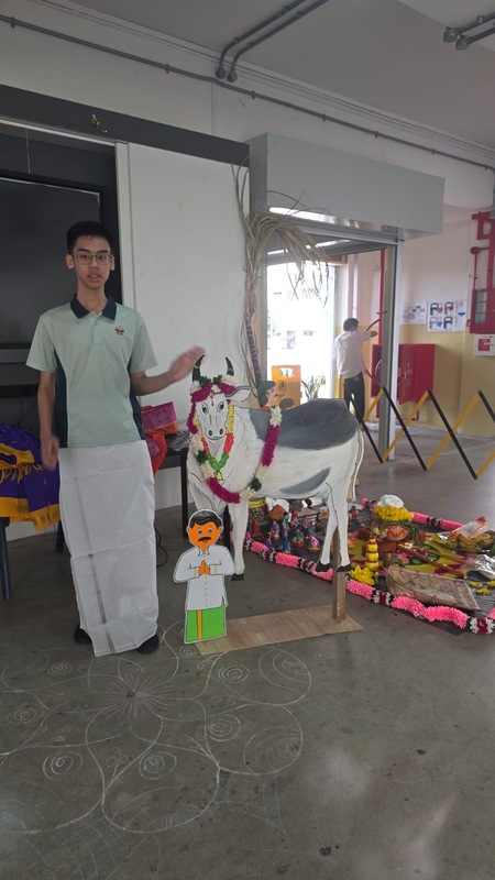 Jai Arts & Culture Singapore