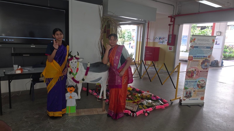 Jai Arts & Culture Singapore