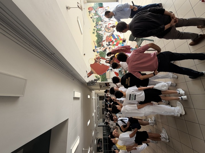 Jai Arts & Culture Singapore