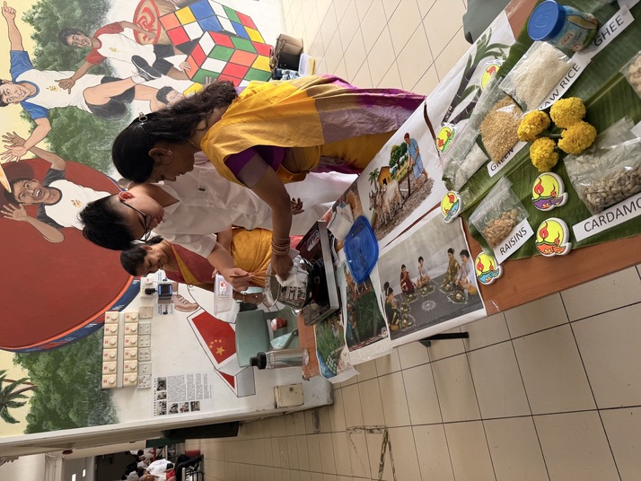 Jai Arts & Culture Singapore