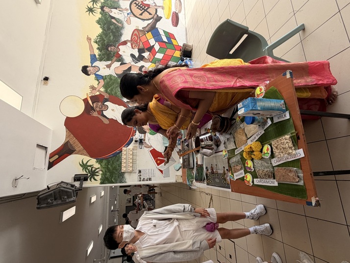 Jai Arts & Culture Singapore