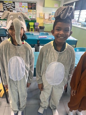 Jai Arts & Culture Singapore