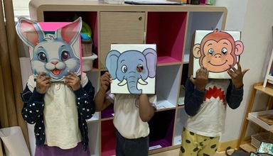 Jai Arts & Culture Singapore