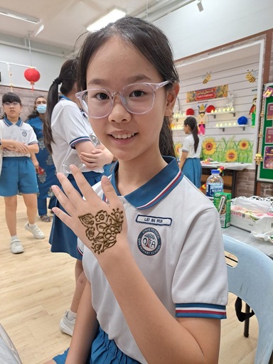 Jai Arts & Culture Singapore