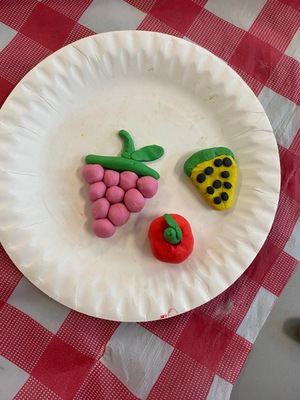 Indian culture through clay - Jai Arts & Culture Singapore