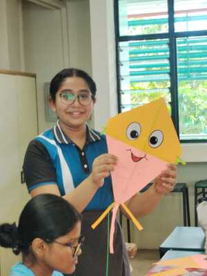 Jai Arts & Culture Singapore