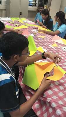 Jai Arts & Culture Singapore