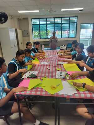 Jai Arts & Culture Singapore