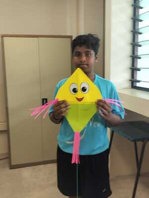 Jai Arts & Culture Singapore