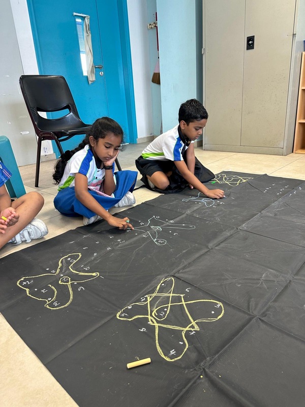 Jai Arts & Culture Singapore