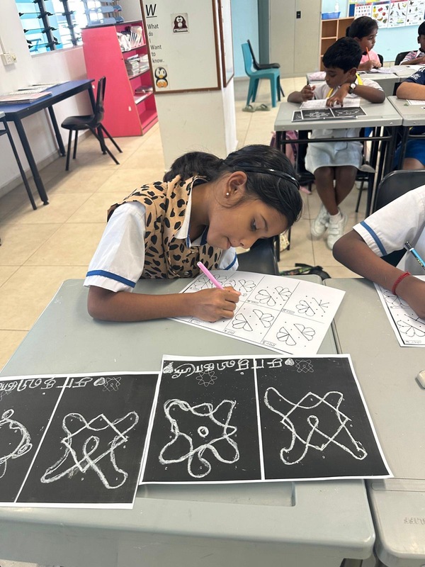 Jai Arts & Culture Singapore